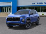 New 2026 Chevrolet Equinox RS w/ Convenience Package III image 6