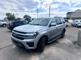 Used 2022 Ford Expedition XLT image 2
