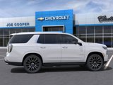 New 2025 Chevrolet Tahoe High Country image 5