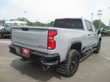 Certified 2025 Chevrolet Silverado 2500 ZR2 w/ Technology Package image 5