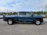 New 2025 Chevrolet Silverado 2500 High Country image 2