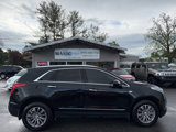 Used 2017 Cadillac XT5 Luxury w/ Driver Awareness Package image 3