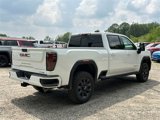 New 2025 GMC Sierra 2500 AT4 w/ AT4 Premium Plus Package image 4