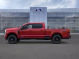 New 2025 Ford F250 4x4 Crew Cab Super Duty image 3