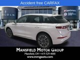 Used 2022 Lincoln Corsair Reserve w/ Equipment Group 201A image 4