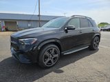 New 2025 Mercedes-Benz GLE 350 4MATIC image 2