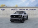 New 2025 Ford F150 XLT w/ Equipment Group 303A High image 2
