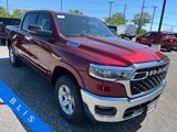 New 2025 RAM 1500 Big Horn image 4
