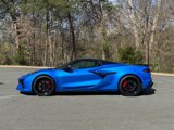 Used 2024 Chevrolet Corvette Z06 image 6