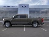 New 2025 Ford F350 Lariat w/ Lariat Ultimate Package image 3