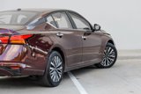 Used 2023 Nissan Altima 2.5 SV image 5