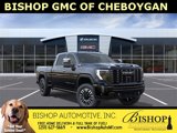 New 2025 GMC Sierra 3500 Denali Ultimate image 3