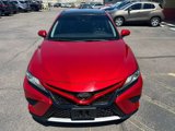 Used 2019 Toyota Camry XSE image 4
