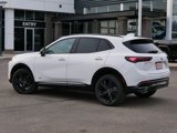 New 2025 Buick Envision Sport Touring image 2