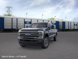 New 2025 Ford F250 King Ranch image 2