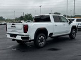 New 2025 GMC Sierra 2500 Denali w/ Denali Reserve Package image 4