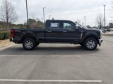 New 2025 Ford F250 King Ranch w/ Chrome Package image 3