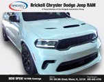 Used 2023 Dodge Durango SRT Hellcat image 2