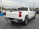 New 2026 Chevrolet Silverado 1500 LT w/ Z71 Off-Road Package image 2