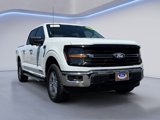 Certified 2024 Ford F150 XLT w/ Mobile Office Package image 3