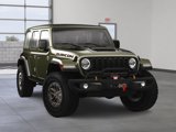 New 2025 Jeep Wrangler Unlimited Rubicon 392 image 2