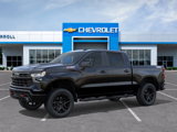 New 2026 Chevrolet Silverado 1500 LT Trail Boss w/ Convenience Package II image 2