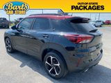 Used 2021 Chevrolet TrailBlazer RS w/ Driver Confidence Package image 4
