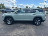New 2026 Chevrolet Equinox LT w/ Convenience Package II image 4