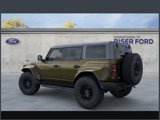 New 2025 Ford Bronco Raptor image 4