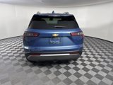 New 2025 Chevrolet Equinox LT image 4