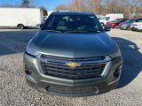 Used 2023 Chevrolet Traverse LT image 3