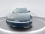 New 2026 Kia Sportage EX image 3
