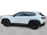 Used 2024 MAZDA CX-50 AWD 2.5 S w/ Preferred Package image 6