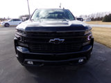 Used 2021 Chevrolet Silverado 1500 RST w/ All Star Edition Plus image 2
