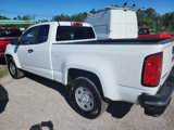 Used 2017 Chevrolet Colorado W/T w/ WT Convenience Package image 3