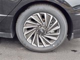 New 2025 Hyundai Sonata SEL image 4