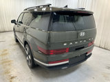 New 2026 Hyundai Santa Fe Limited image 4