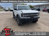 Used 2024 Ford Bronco Badlands image 2