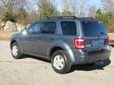 Used 2010 Ford Escape XLT image 5