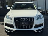 Used 2015 Audi Q7 3.0T S line Prestige w/ Towing Package image 2