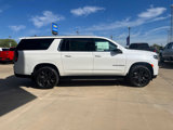 New 2024 Chevrolet Suburban LT w/ Luxury Package image 4