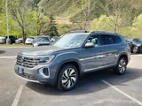 New 2025 Volkswagen Atlas SEL image 4