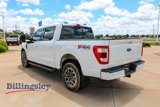 Certified 2022 Ford F150 Lariat w/ Max Trailer Tow Package image 5