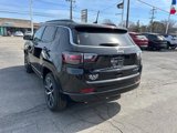New 2025 Jeep Compass Limited w/ Elite Group image 6