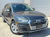 Used 2019 Audi Q5 2.0T Premium image 2