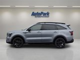 Used 2025 Kia Sorento SX Prestige w/ Olive Brown Leather Package image 4