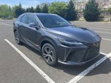 New 2025 Lexus RX 350 Premium image 4