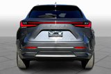 New 2026 Lexus NX 350 AWD image 4