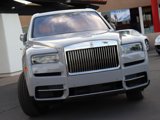 Used 2023 Rolls-Royce Cullinan image 2