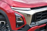 New 2026 Chevrolet Equinox ACTIV w/ Safety and Technology Package image 2